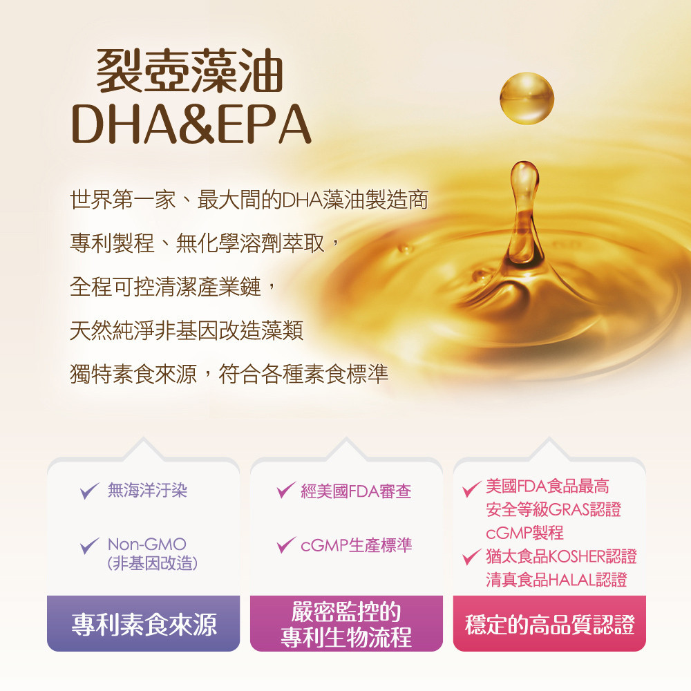 sakuyo 荏胡麻油 + DHA藻油軟膠囊 日本製造原裝進口 (60顆/瓶) | 蝦皮購物