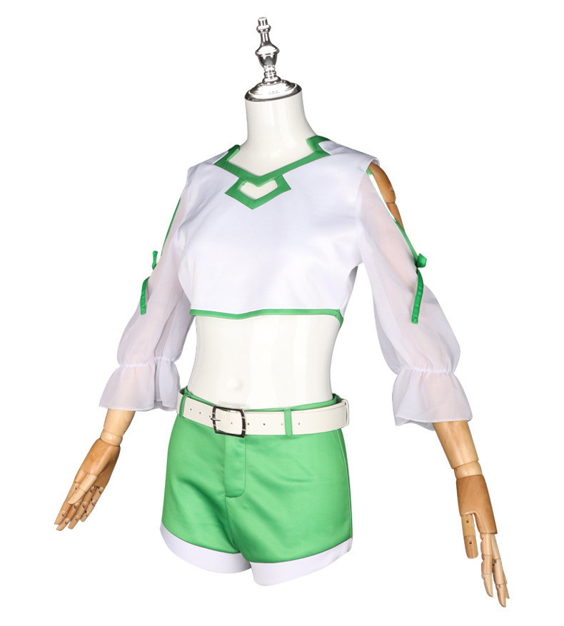 【漫藝動漫】葬送的芙莉蓮COS服拉比涅康涅衕款 動漫 服新品 cos play遊戲服夏 ️ | 蝦皮購物