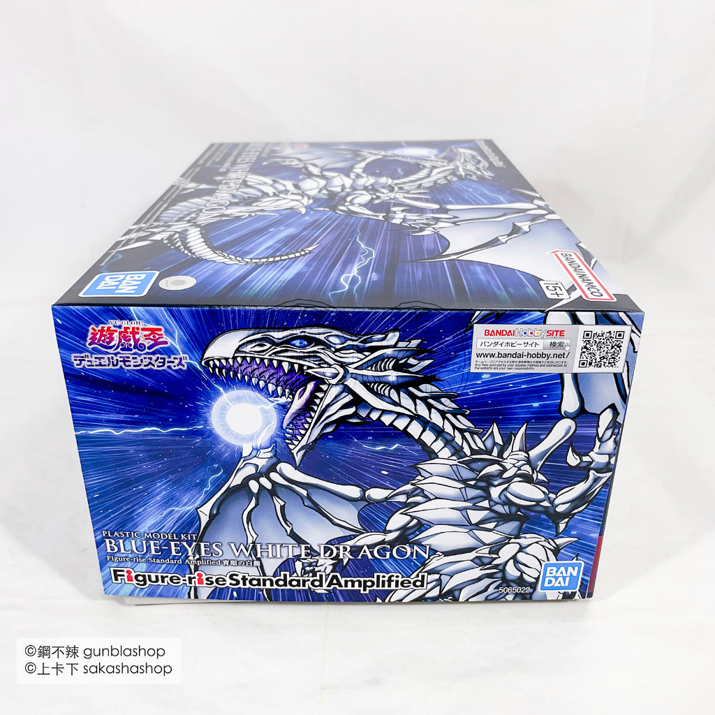 青眼の白龍 BANDAI Amazon | TAMASHII NATIONS S.H.モンスターアーツ 遊☆戯☆王