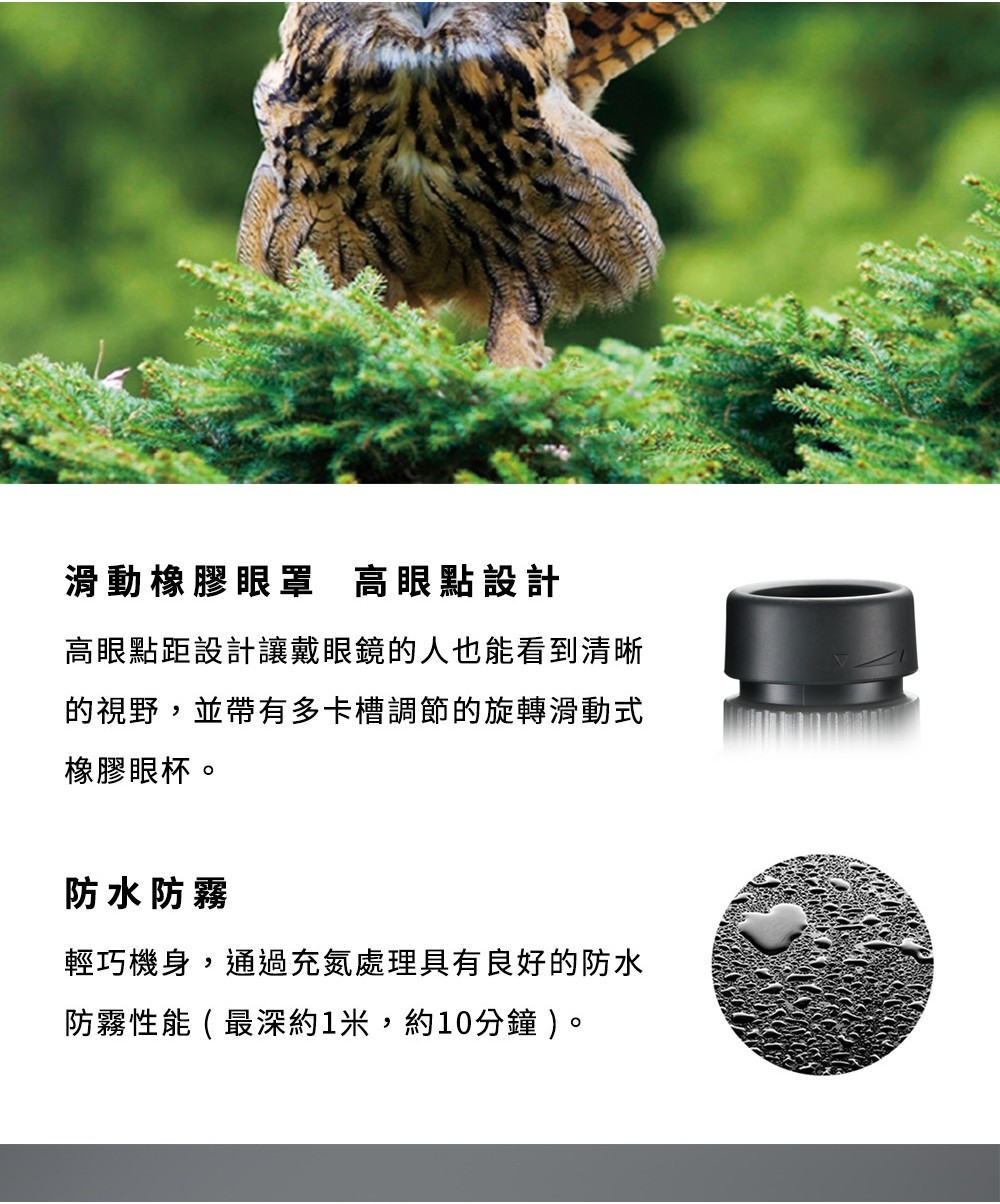 NIKON 尼康 Prostaff 7s 10x42 雙筒望遠鏡 (國祥公司貨) 登山賞鳥必備 | 蝦皮購物