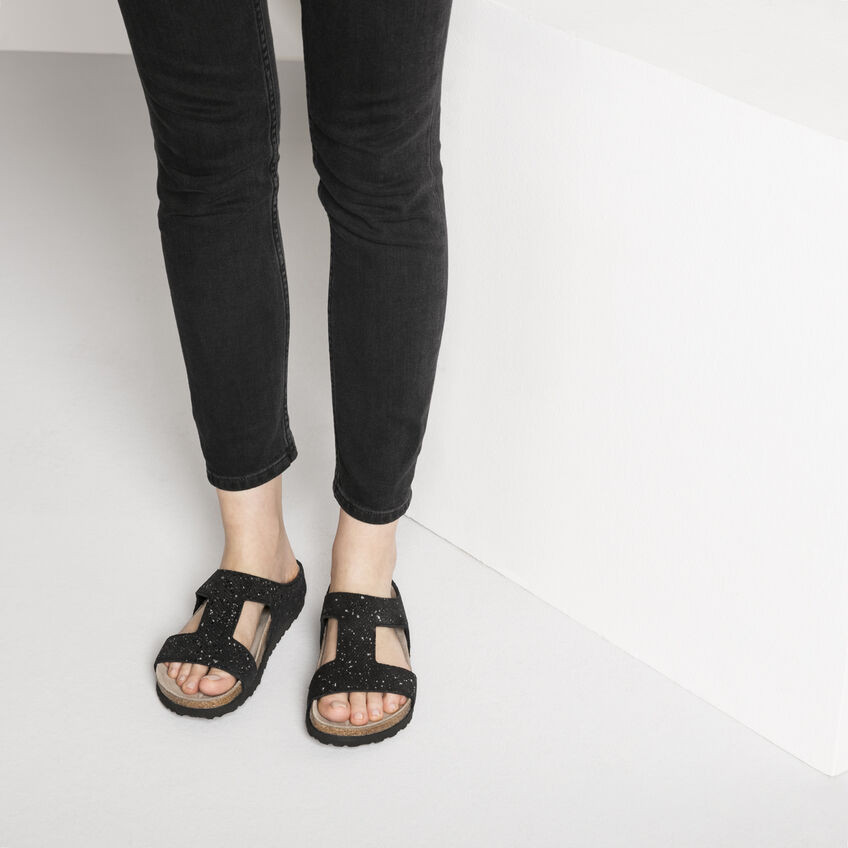Birkenstock charlize hot sale
