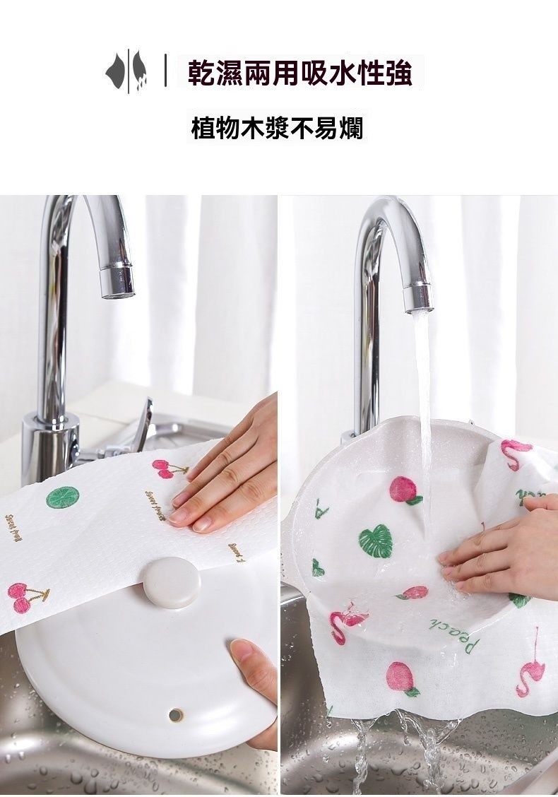 居家必備：超強清潔力懶人抹佈，為你的廚房帶來全新體驗 (6/8)