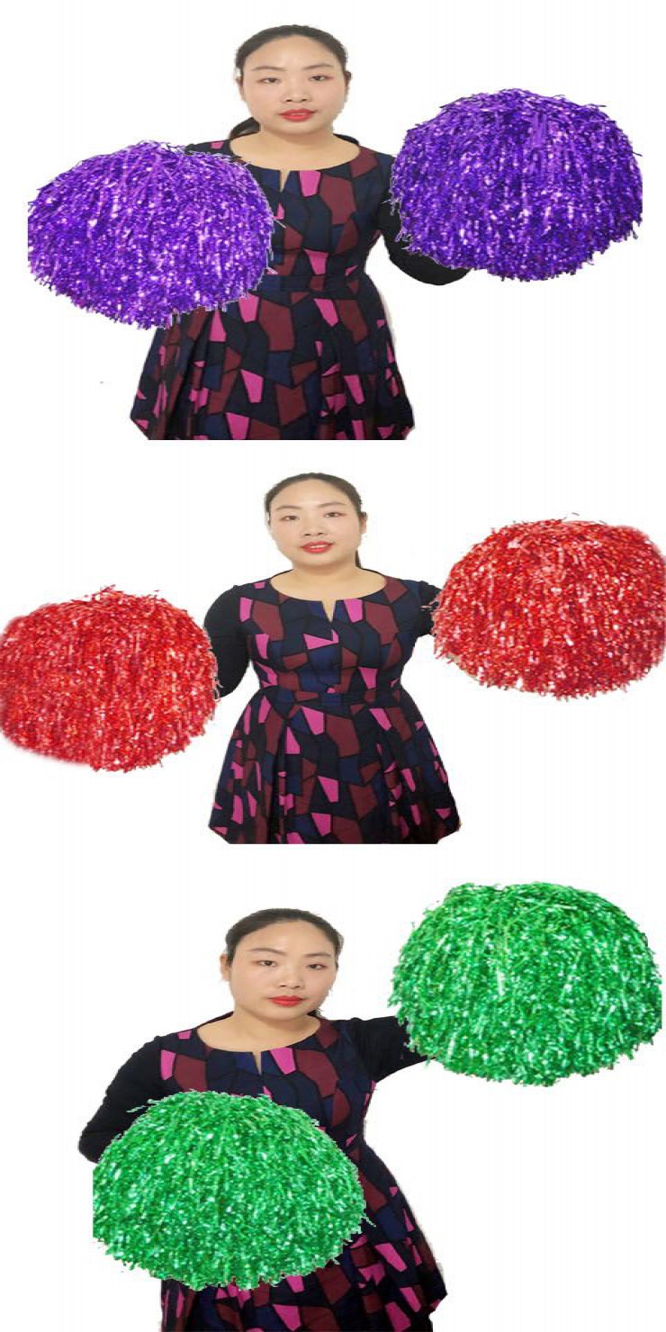 啦啦操花球 舞蹈 手花啦啦隊 彩球 舞蹈 健美操手花廣場舞 錶演手球大號 NSUD | 蝦皮購物