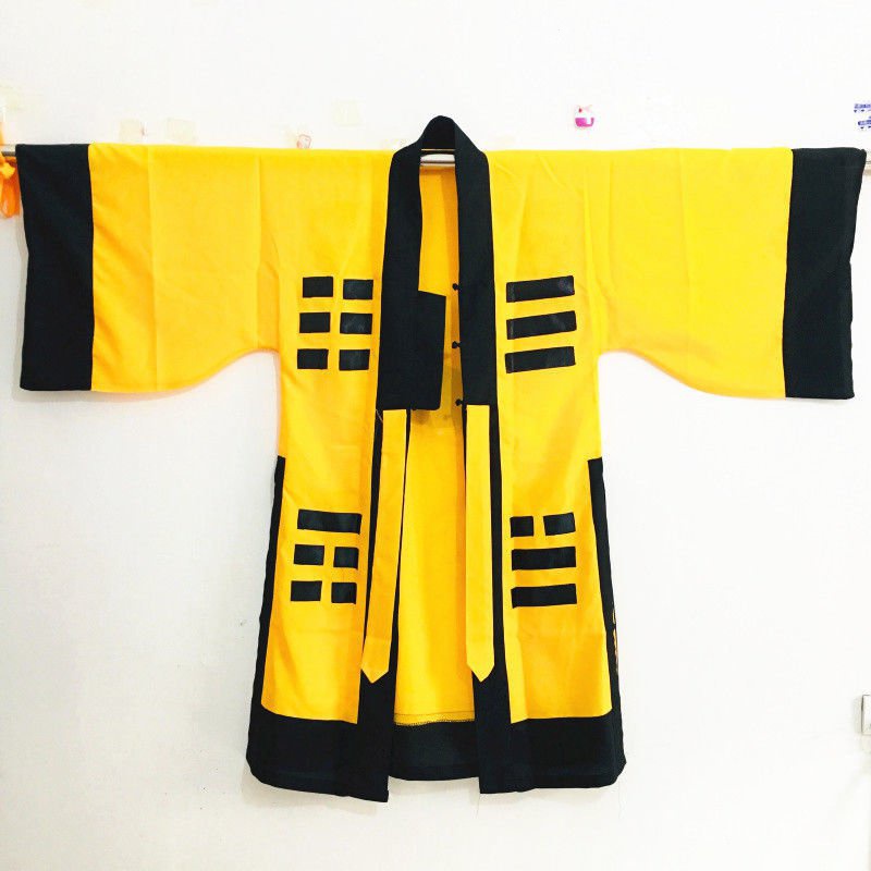 現貨 可開發票 道士服道服道袍長袍套裝道敎用品法衣道傢衣服太極八卦經衣林正英 道士服 道敎 道袍 經衣 一眉道人 八卦 | 蝦皮購物