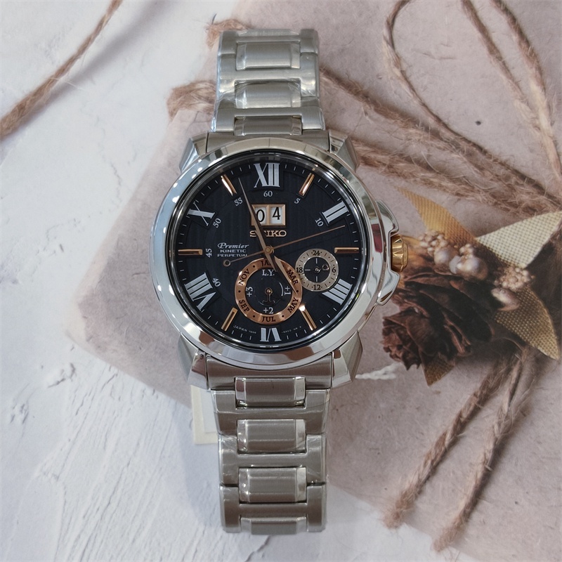SEIKO Premie SNP153J1 SK010