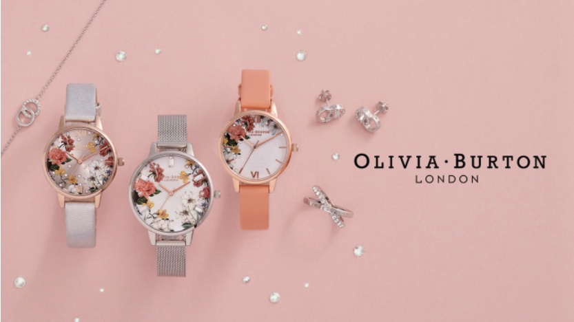 Olivia Burton OB16BF29