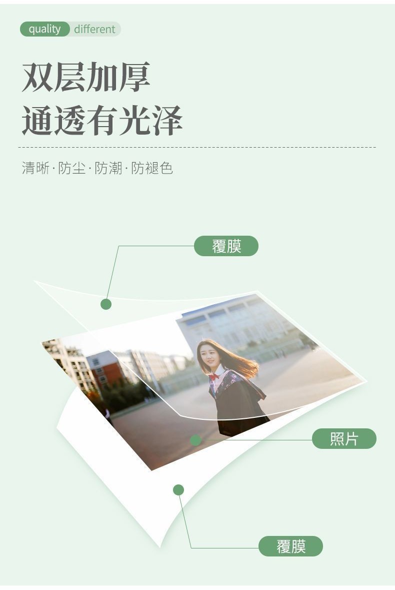 臺灣優選洗照片高清衝印照片打印3/4寸5寸6寸7寸刷手機照片衝洗印拍立得照 | 蝦皮購物