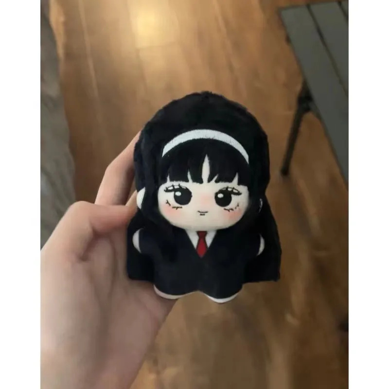 開學新品✨【特殺價】伊藤潤二漫畵週邊川上富江棉花娃娃毛絨玩偶