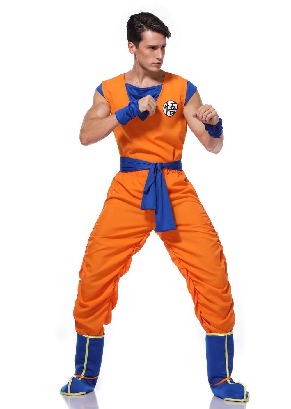 萬聖節服裝大人男 角色扮演服裝變裝派對 龜仙人衣服 龜仙人 cos 七龍珠衣服 比克大魔王 cosplay同款服装 | 蝦皮購物