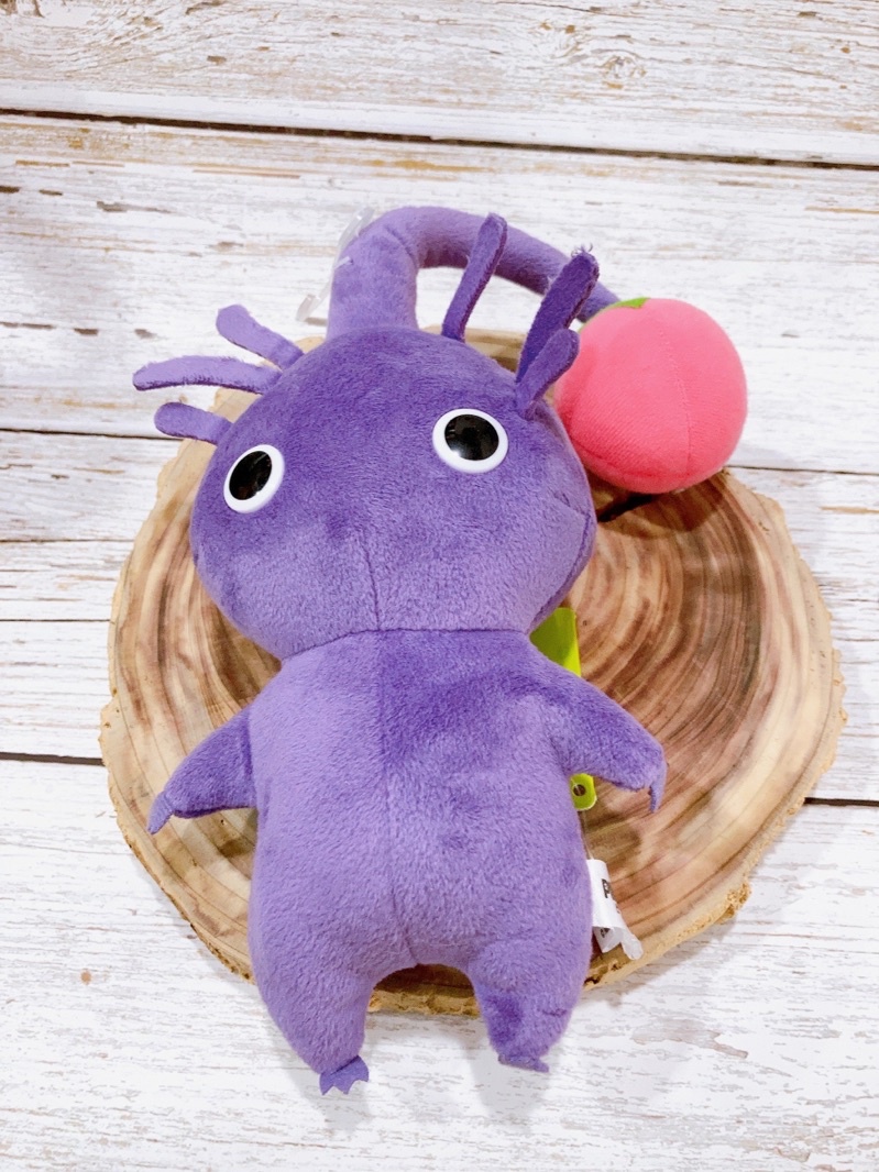皮克敏 日本平輸 日本正版 限定 PIKMIN 遊戲 週邊 公仔 任天堂 | 蝦皮購物