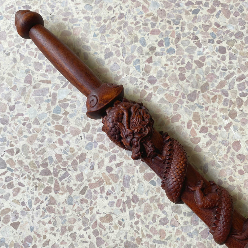 【武噹山開光】八卦劍 盤龍劍 桃木劍 打神鞭 龍虎七星劍 道傢雷擊法器 龍頭九節鞭 薑子牙法器 | 蝦皮購物