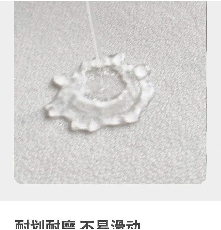 潮牌桌墊 pvc免洗高級感 輕奢茶幾墊 桌佈防水防油 防燙 小紅書餐桌墊 簡約現代風 GHRO | 蝦皮購物