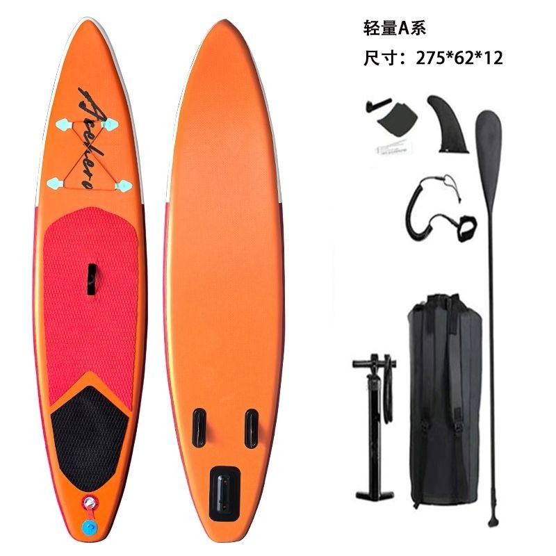 免運🔥 sup槳板 衝浪板 兒童浮板 路亞釣魚船 全能型漿板 新手推薦 立槳 充氣滑水板 禮物 戶外親子槳板 水上滑板 | 蝦皮購物