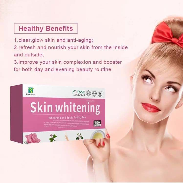 熱銷 90g Remove spots and nourish the face Skin white ning Tea | 蝦皮購物