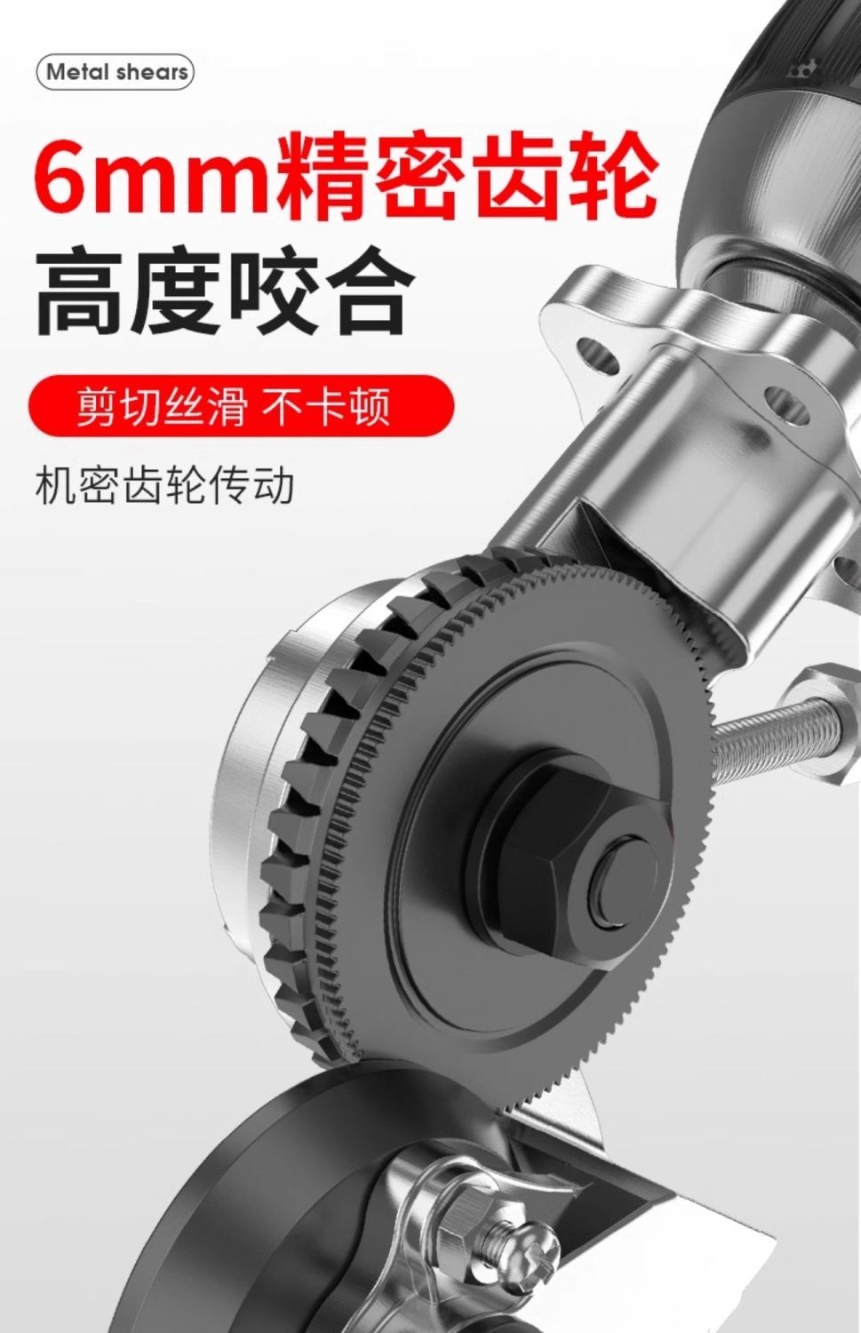 🎉免運推薦🎉電鑽轉剪闆器 電鑽剪闆器配件 鑽頭剪鐵器 快速裁闆工具 不鏽鋼剪闆器 電動剪闆轉換頭 免電力剪闆器 蝦皮購物 
