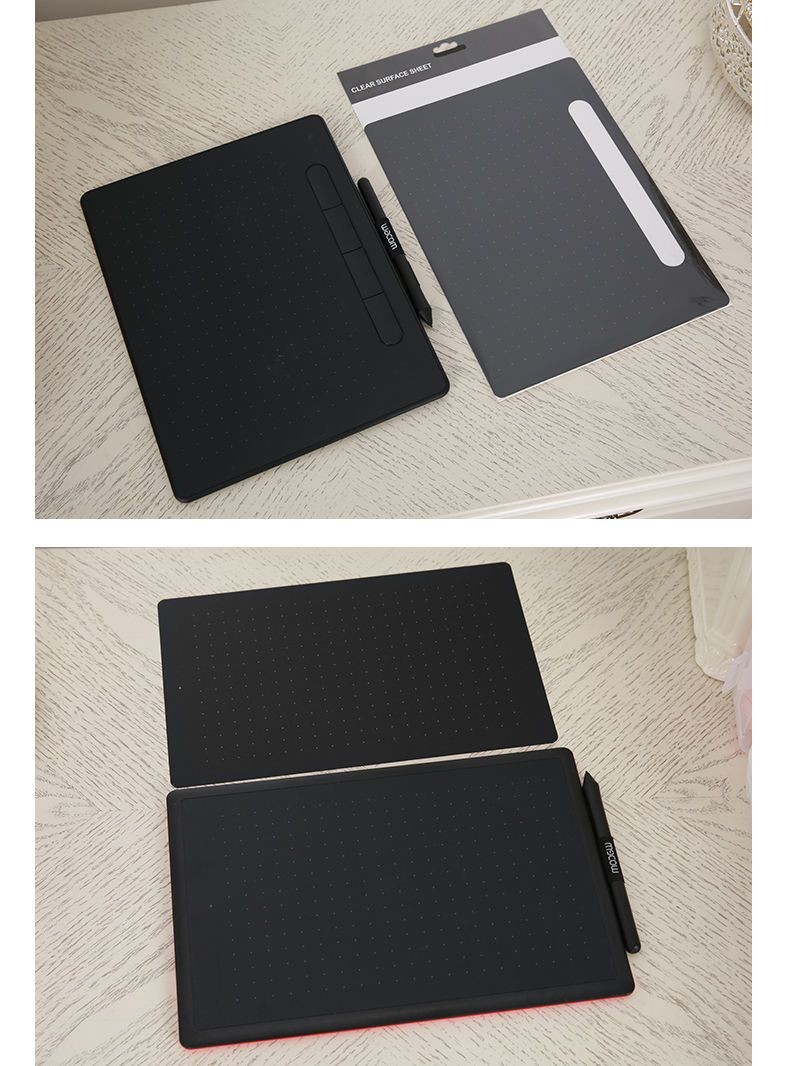 Wacom數位闆CTL6100 690 672類紙膜PTH451 651 660手寫闆石墨貼膜 | 蝦皮購物