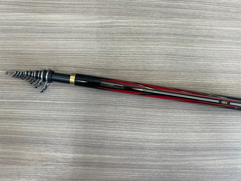 🔥【台南平昇釣具】🔥 GAMAKATSU SUPER PRECEDE LONG SPECIAL 磯釣竿磯