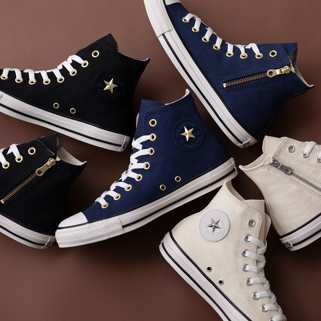 靴 made in Japan CONVERSE ALL STAR □CONVERSE”made in Japan！”□ : flavor.co info/diary