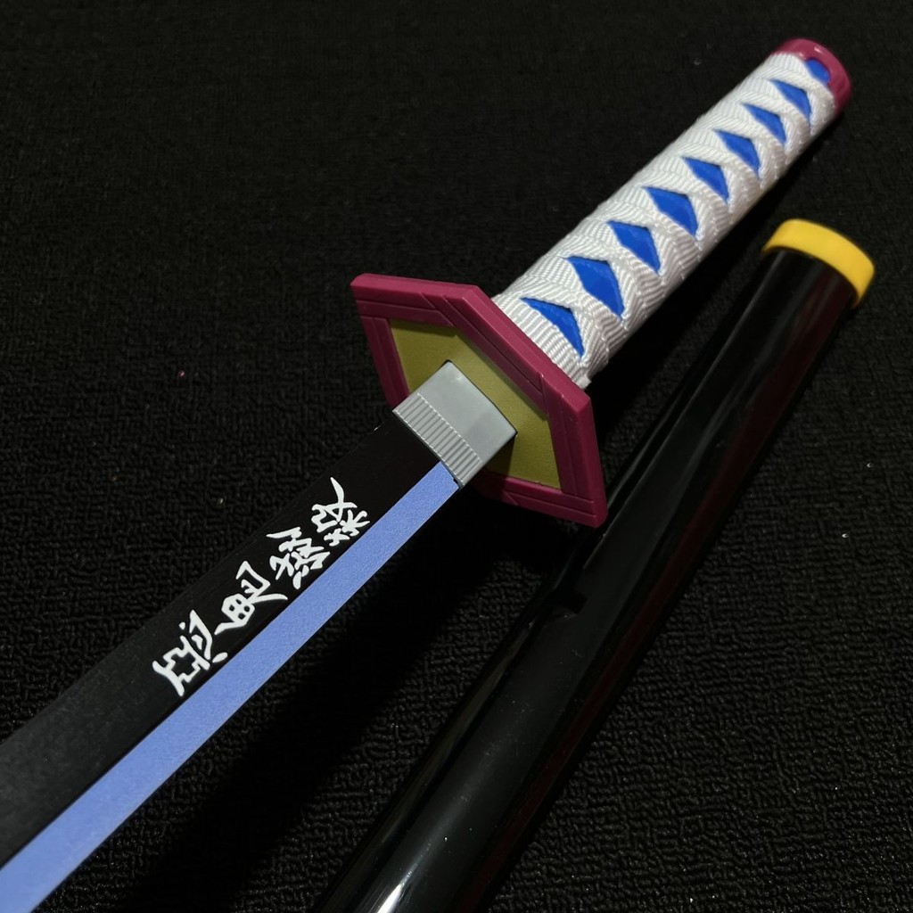 鬼滅之刃刀 日輪刀 鬼滅木刀 蝴蝶忍 炭治郎 富岡義勇 不死川刀 木刀 發光刀 發光劍 武器模型 武士刀鬼滅之刃袖白雪鬼 | 蝦皮購物