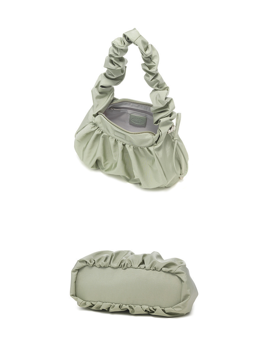 ハンドバッグ CARLYN Meringue 4BTR179 Carlyn Bag Korea - Meringue - Bobobobo – Bobo Tokyo