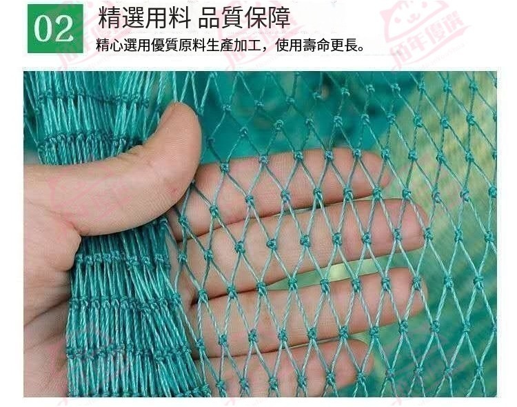 台灣出貨 100米家禽養雞網 欄雞網 養殖網 菜園網 圍山雞網 防雞網 圍欄網 尼龍網 熱銷 | 蝦皮購物