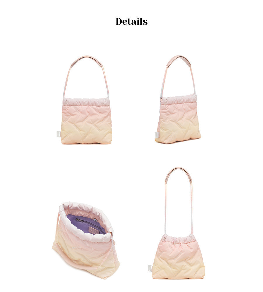 [ CARLYN ]★韓国人気★Twee Mini Cotton Candy CARLYN_GLOBAL