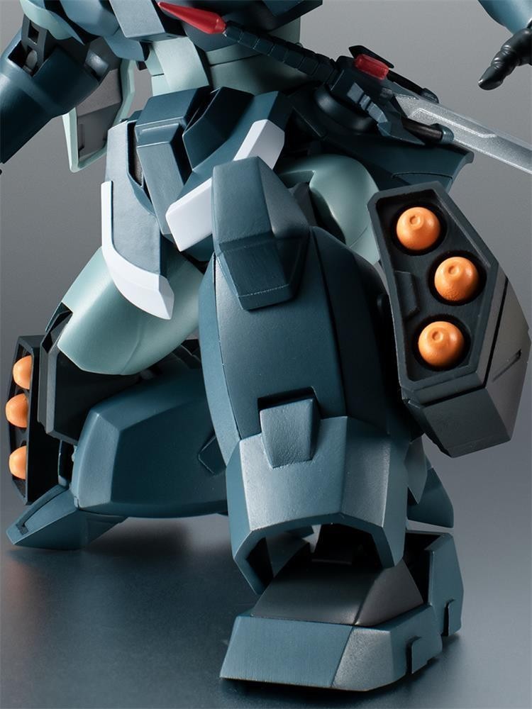 萬代 Robot魂 R魂 金恩 吉恩 量産 動畵版 高達SEED 可動 | 蝦皮購物