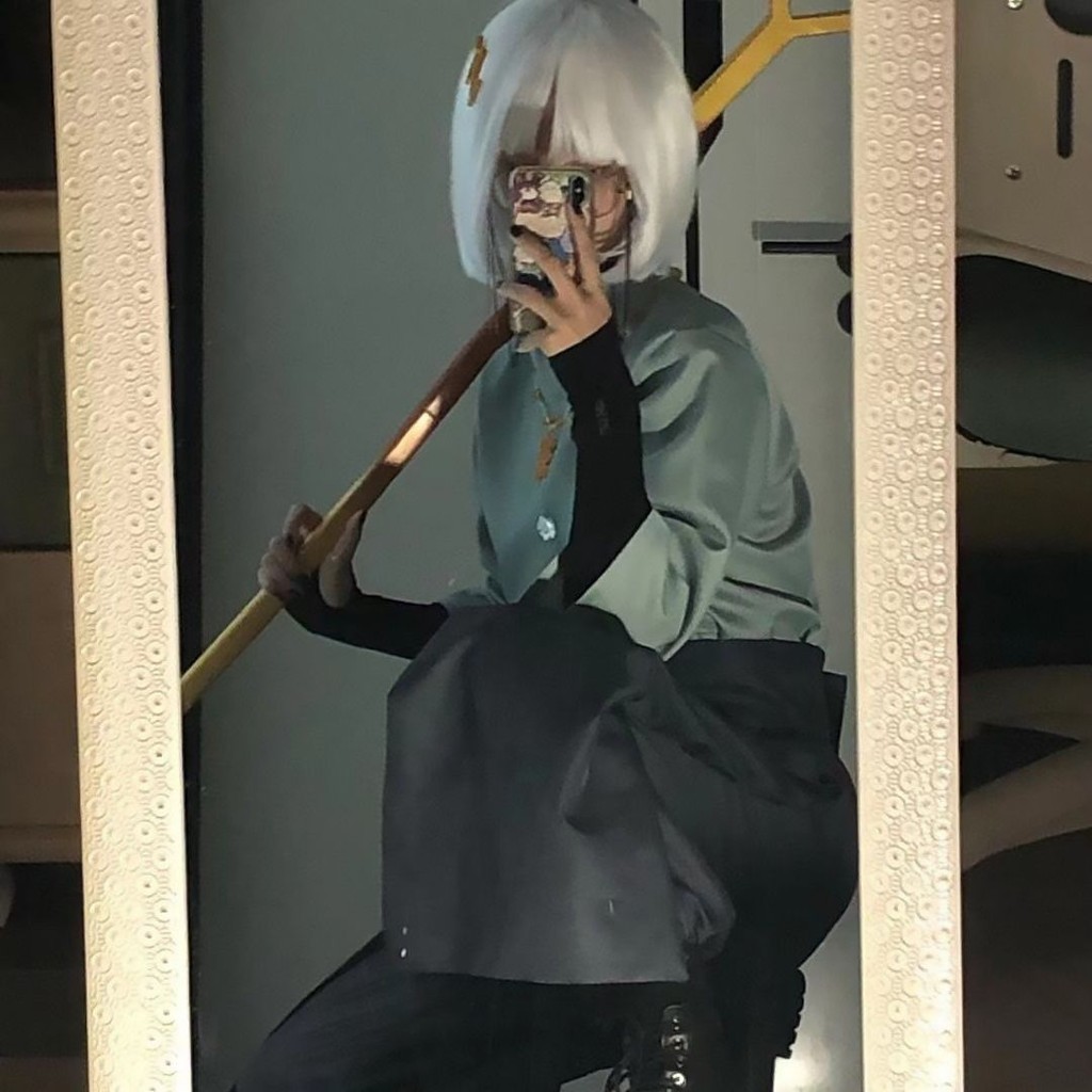 【現款免運】 君悅sK.光遇預言季巫師古風長褲cosplay裝武士褲全套光遇cos服萬聖節裝扮 萬聖節變裝 | 蝦皮購物