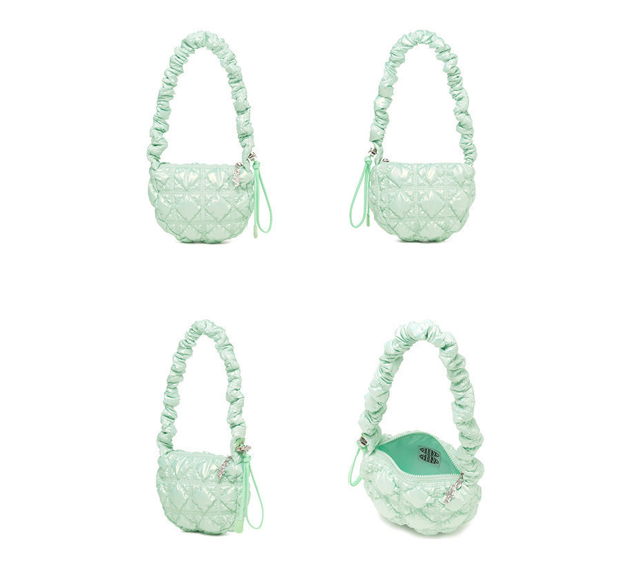 【CARLYN】 Poing Glow ★送料・関税込★大人気★ Carlyn Poing Glow Bag