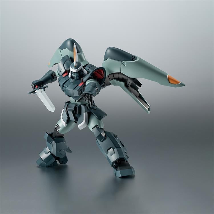 萬代 Robot魂 R魂 金恩 吉恩 量産 動畵版 高達SEED 可動 | 蝦皮購物