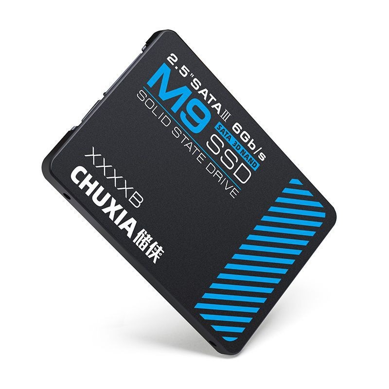 （贈送卡套）儲俠SSD固態硬盤 2.5寸臺式筆記型電腦硬碟SATA3高速 移動硬碟512G 高速硬碟 | 蝦皮購物
