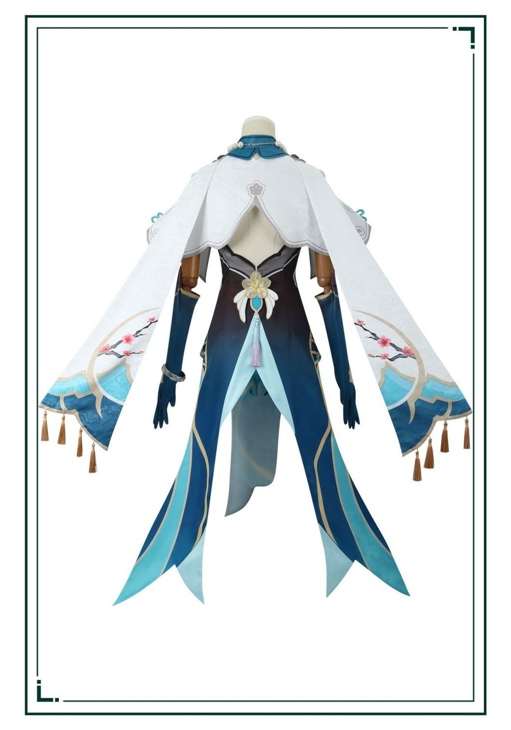 【霧都】可加急出貨#崩壞星穹阮梅cos服崩壞星穹鐵道阮梅cosplay服裝二次元全套阮梅 | 蝦皮購物