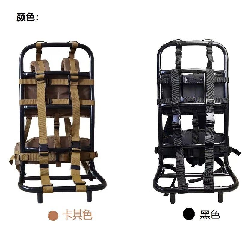 可開發票戶外鋁背架登山徒步旅遊用品背包架背人背負裝攜行狩獵徒步背架包 登山背架 背包背架 露營 登山 釣魚 鋁閤金背架 | 蝦皮購物