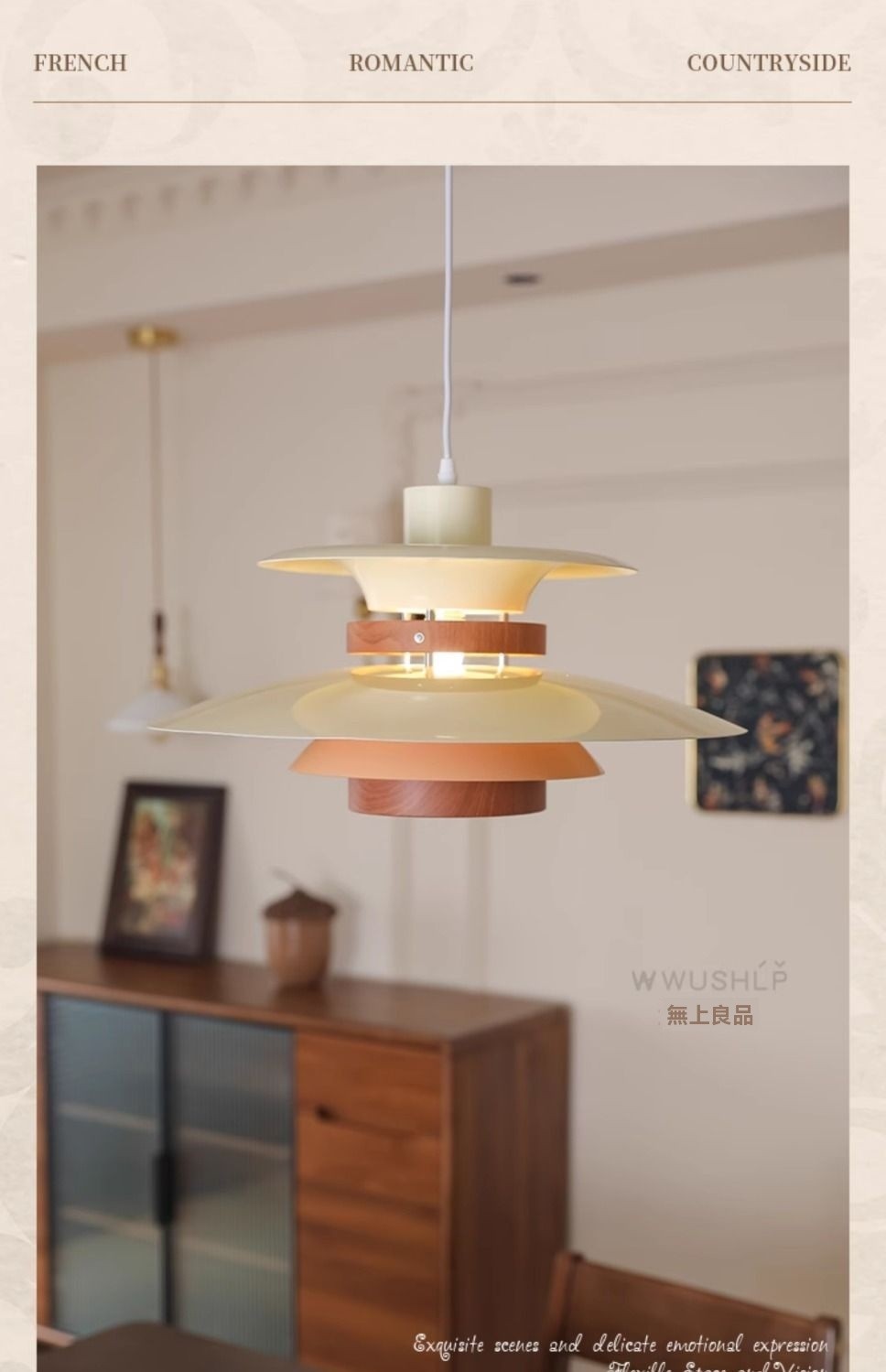 日式北歐LED吊燈 軌道吊燈 丹麥PH5吊燈 餐廳燈餐桌燈廚房吊燈吧臺燈中島燈 床頭吊燈臥室燈房間燈 | 蝦皮購物