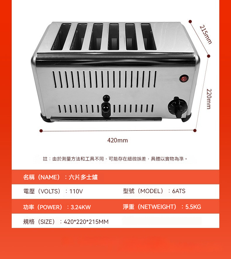 110v