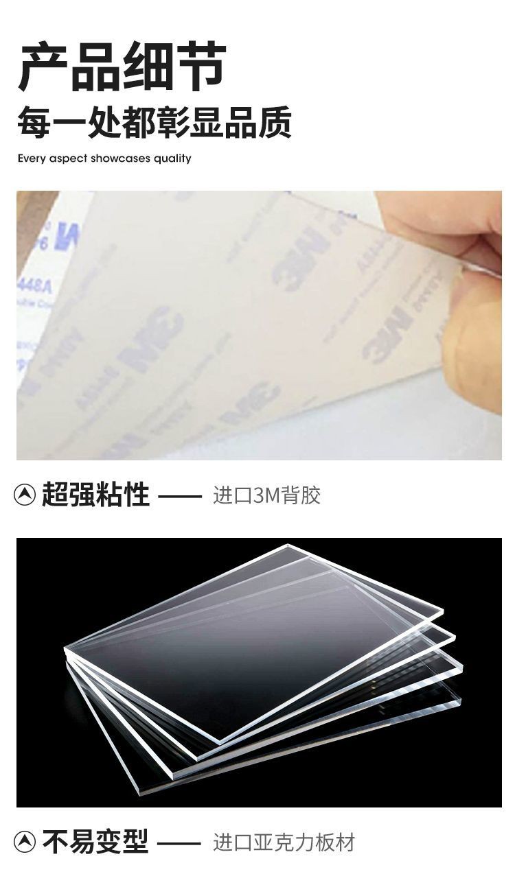 【臺灣熱賣】亞克力標識牌製作UV噴繪PVC雪弗闆文化墻異形科室牌二維碼印刷&免運 GFGI | 蝦皮購物