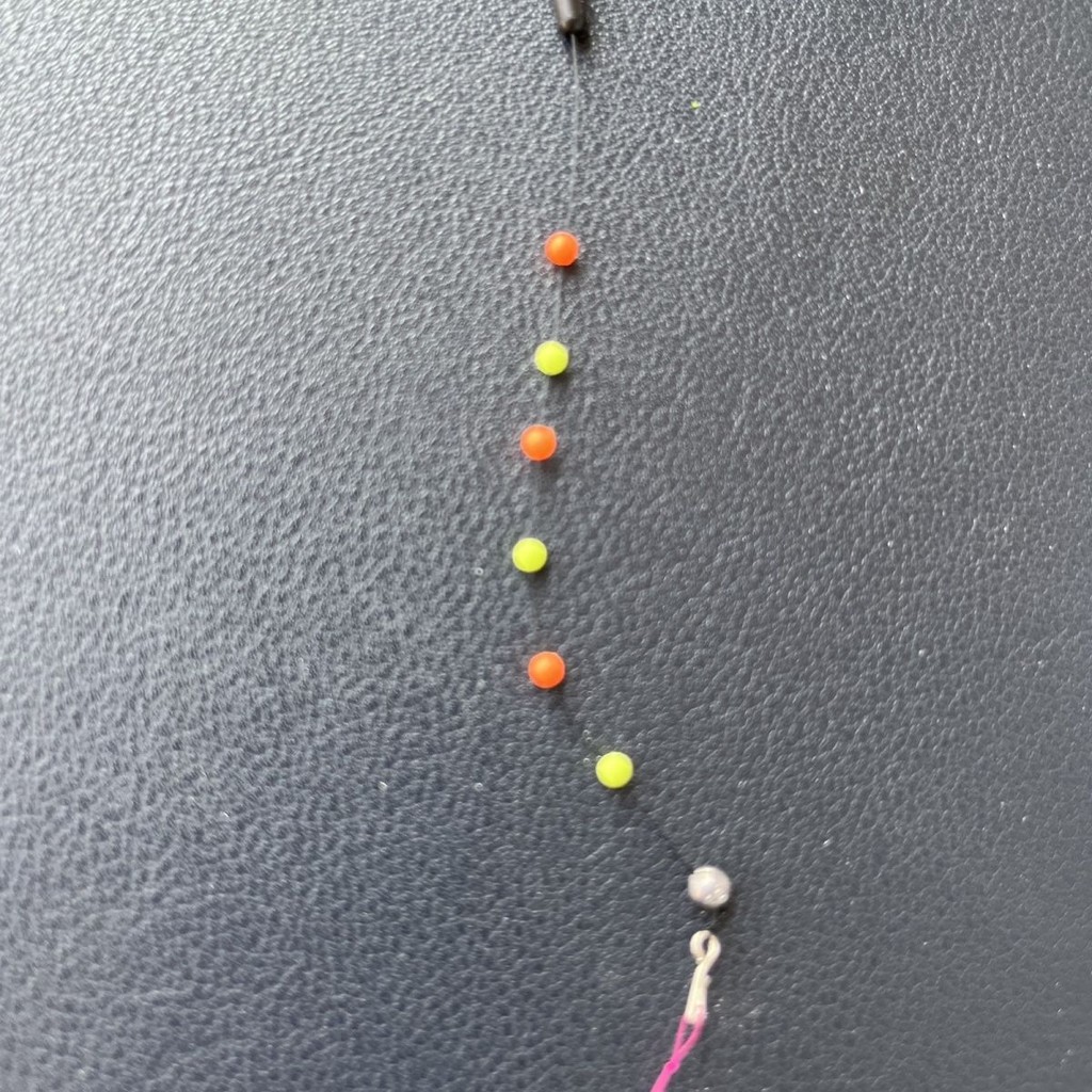 彩色目印豆 醒目誘魚豆 溪流釣硅膠太空豆圓型醒目 誘魚豆超小號小物釣目印小丸目印鰟鮍麥繐餐條溪流小物主綫組醒目誘魚豆💖超 | 蝦皮購物