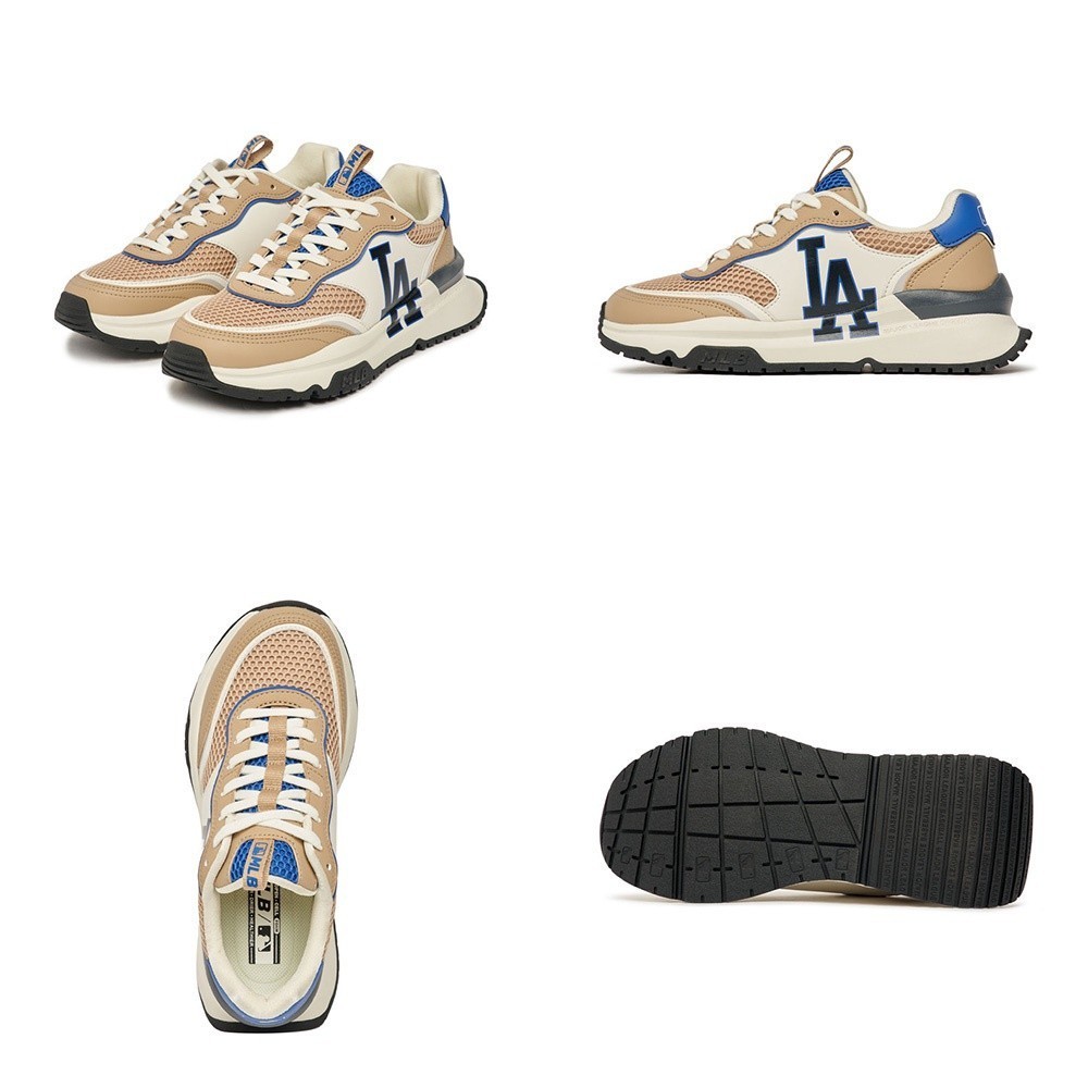 MLB 老爹鞋 運動鞋 ChunkyRunner 道奇/紅襪/洋基隊 (五款任選)【官方旗艦店】 | 蝦皮購物