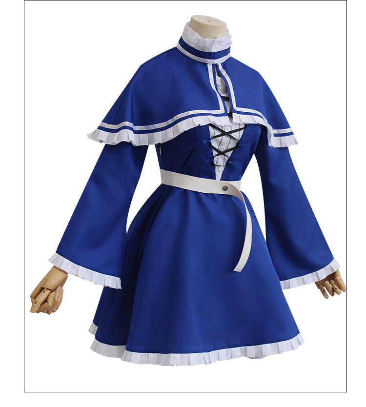 2025 葬送的芙莉蓮COS服拉比涅康涅二次元動漫服新品cosplay遊戲服 | 蝦皮購物