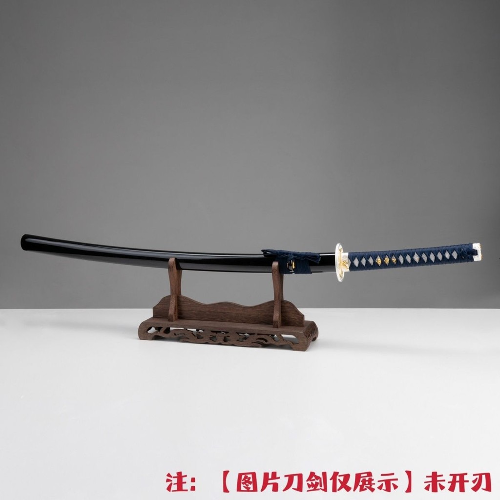 可開發票寶劍架刀架日式鎮宅刻字實木擺件鷄翅木劍架橫放展示架實木刀架 劍架 劍託 劍座 龍泉刀劍武士日本刀架 展示架 | 蝦皮購物