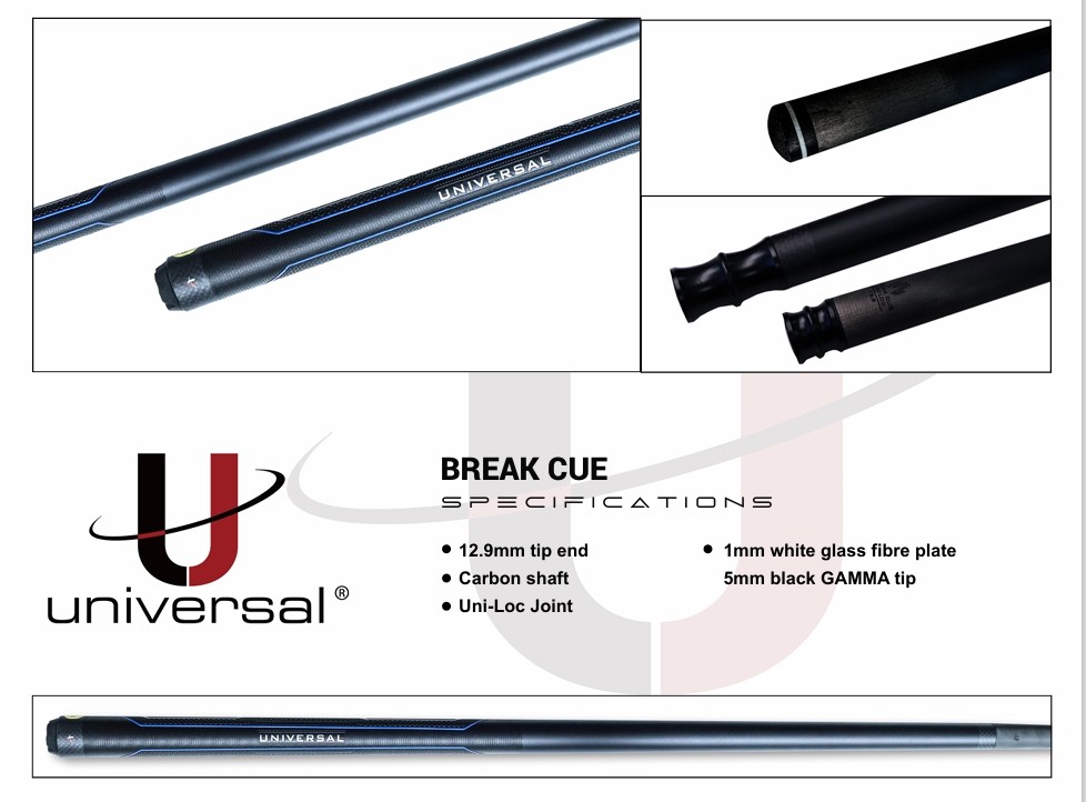 環球 U-Break 黑科技衝桿 Universal U-Break | 蝦皮購物