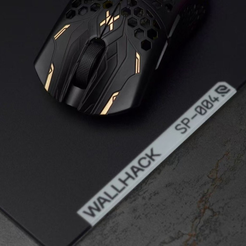 可開發票 WALLHACK SP004新品Skypad4.0完美複刻鋼化玻璃滑鼠墊 電競滑鼠墊 低延時滑鼠墊 玻璃滑鼠墊 | 蝦皮購物