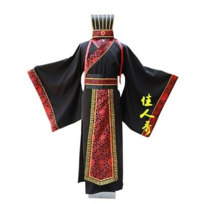 太監唐朝漢服新款服大總管公公服裝侍衛服古裝大臣服官服 AOEA | 蝦皮購物