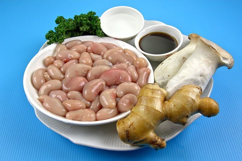 【年菜組合】雞佛(台灣土雞佛) /包 雞胇口感軟滑細嫩 含有豐富的蛋白質 教你做麻油雞佛 | 蝦皮購物