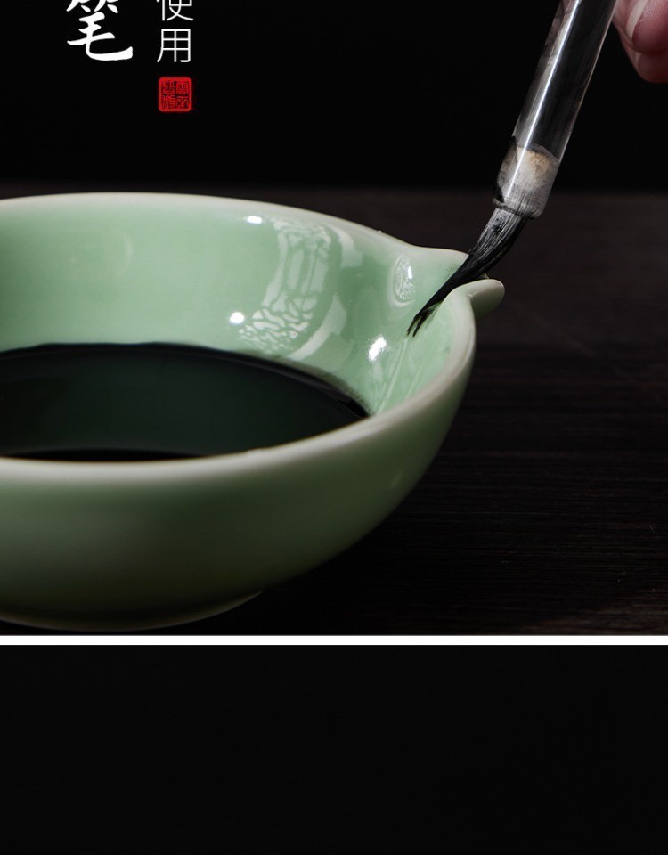 ♥中国♥　古筆　♥　特大筆　♥　朝陽筆　寶翰堂　書道具　太筆　筆　墨　骨董　古玩 ♥中国♥ 古筆 ♥ 特大筆 ♥ 朝陽筆 寶翰堂 書道具 太筆 筆 墨 骨董