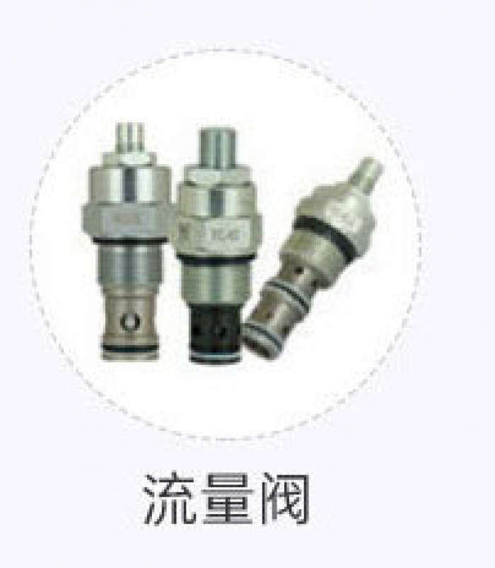 【臺灣熱銷】溢流閥 溢流調速閥TRVBA先導式溢流閥替代SUN RVBA穩壓閥插裝閥可用於高空作業車 | 蝦皮購物