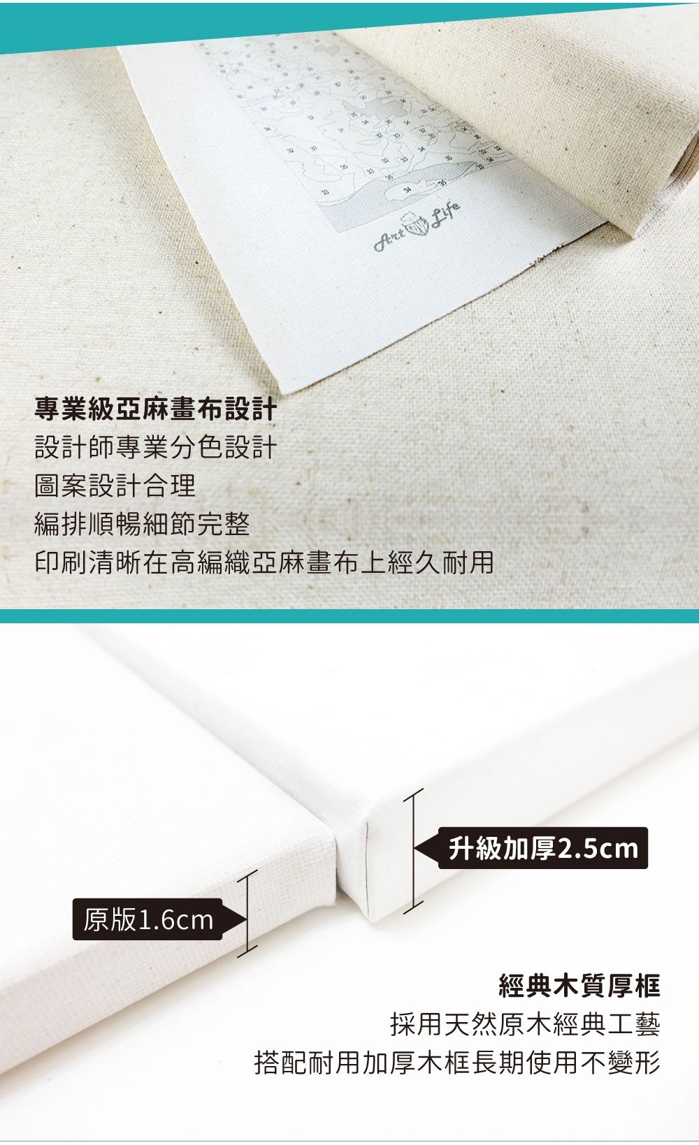 ArtLife 藝術生活 66323梵谷 星空下的羅納河_40x50cm含框 已投保商品責任險 DIY 數字油畫 現貨 | 蝦皮購物