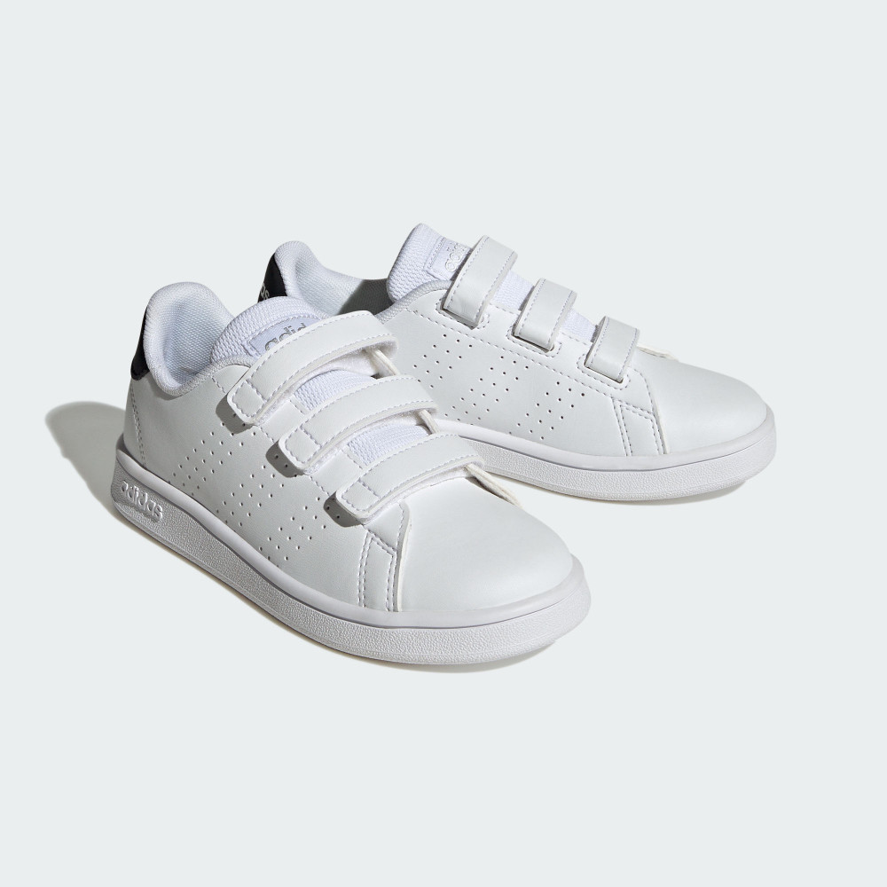 adidas 兒童休閒鞋推薦：魔鬼氈小童鞋怎麼挑？890 元多款任選購買重點整理 (5/13)