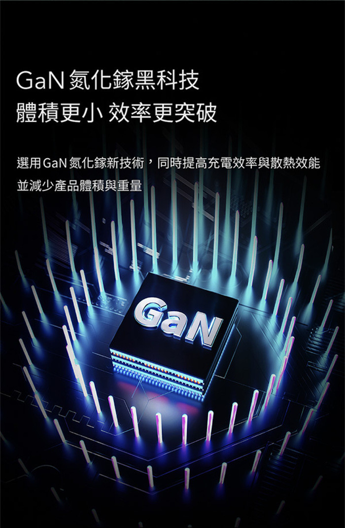 Rocket｜R1 30W 氮化鎵雙孔快充 GaN PD 充電器 1C1A Type-C USB-A 豆腐頭 | 蝦皮購物
