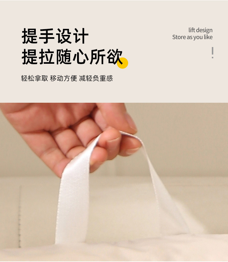 【熱賣】 收納袋大容量被子羽絨服壓縮整理袋可折疊防塵防潮衣物棉被壓縮袋 | 蝦皮購物